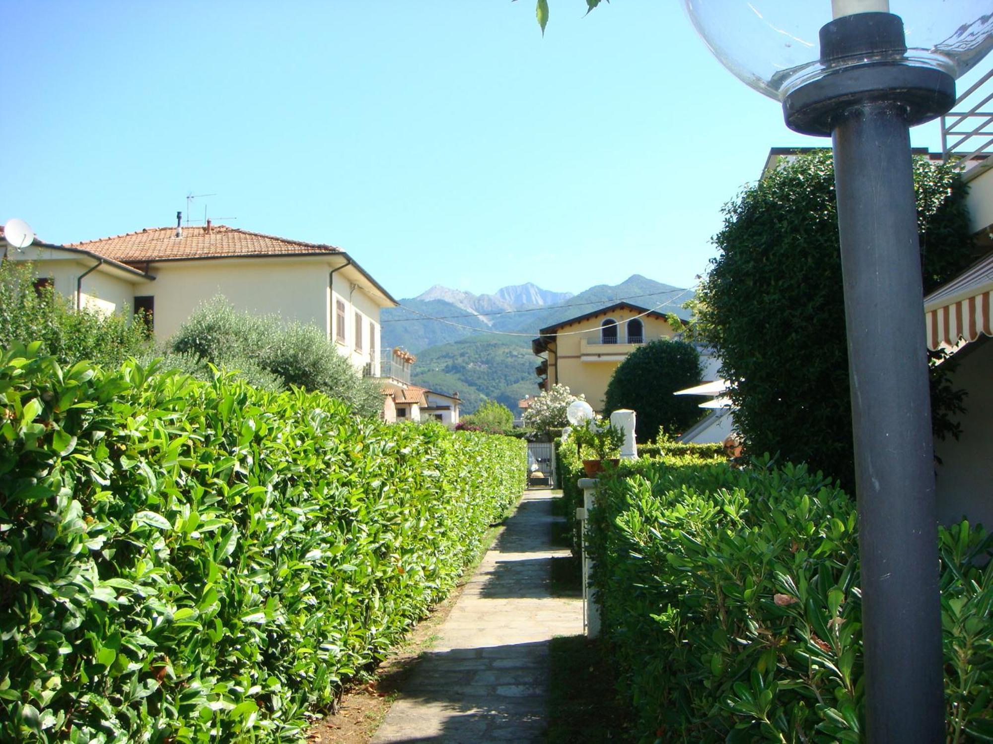 Villetta Cinquale Versilia 외부 사진