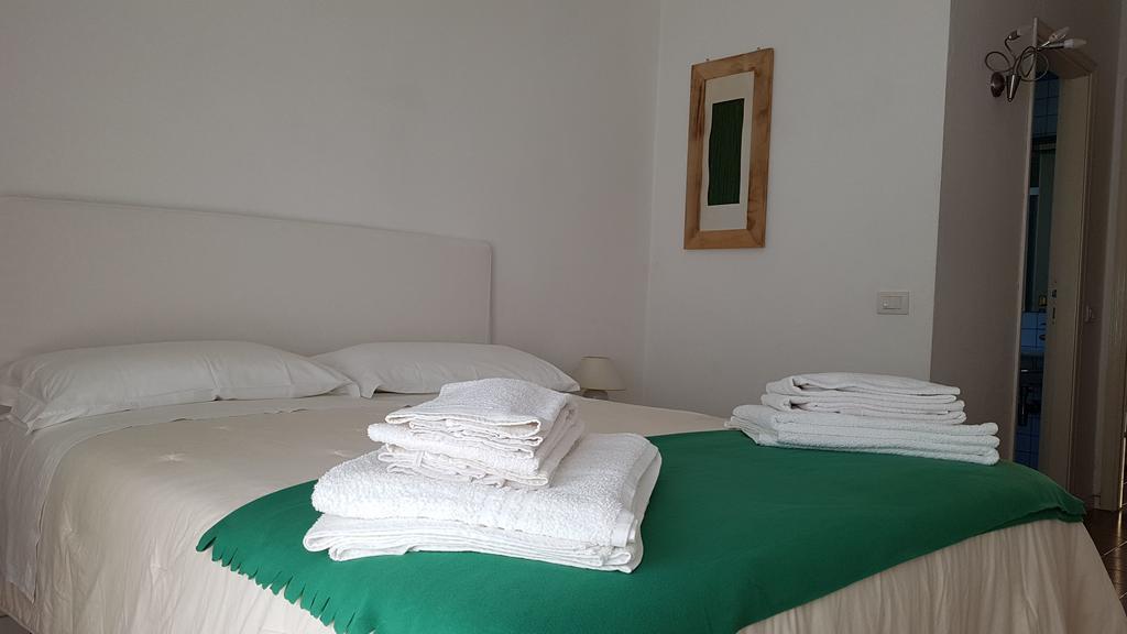 Villetta Cinquale Versilia 외부 사진