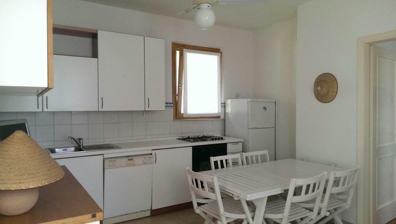 Villetta Cinquale Versilia 외부 사진