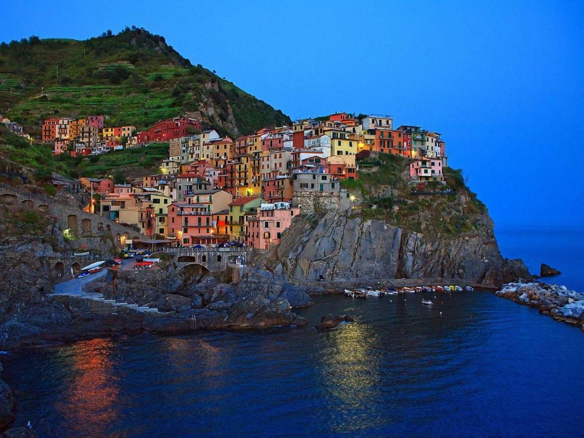 Villetta Cinquale Versilia 외부 사진